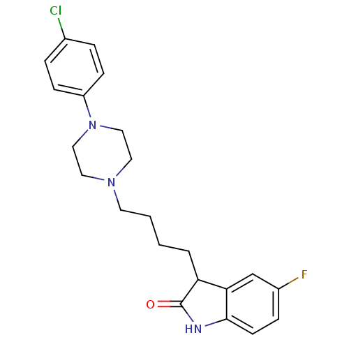 Chemical structure of BindingDB Monomer ID 50354517