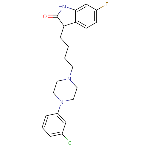Chemical structure of BindingDB Monomer ID 50354520
