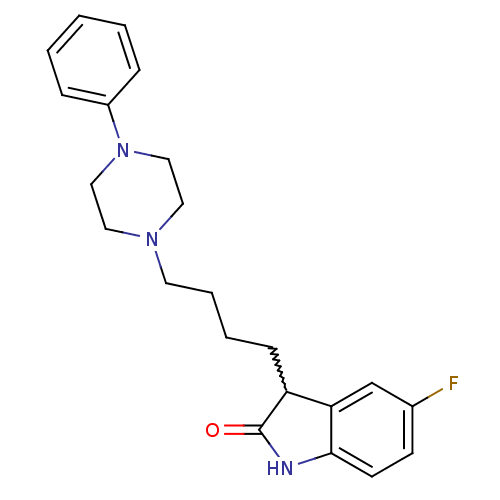 Chemical structure of BindingDB Monomer ID 50354525