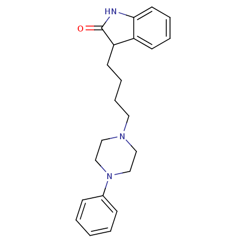 Chemical structure of BindingDB Monomer ID 50354526