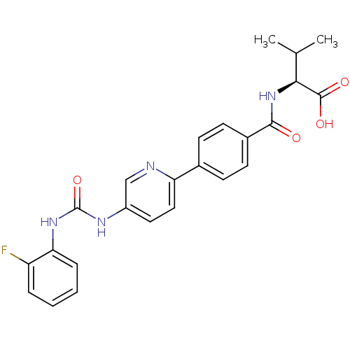 Chemical structure of BindingDB Monomer ID 50354637