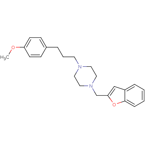 Chemical structure of BindingDB Monomer ID 50354654