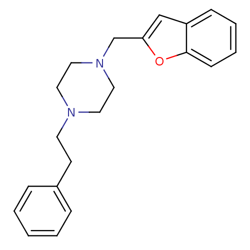 Chemical structure of BindingDB Monomer ID 50354655
