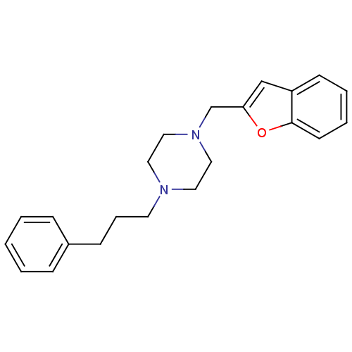Chemical structure of BindingDB Monomer ID 50354659