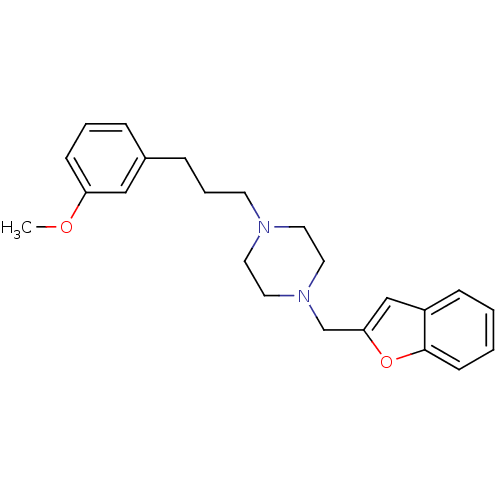 Chemical structure of BindingDB Monomer ID 50354661