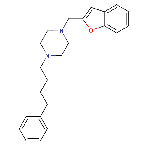 Chemical structure of BindingDB Monomer ID 50354662