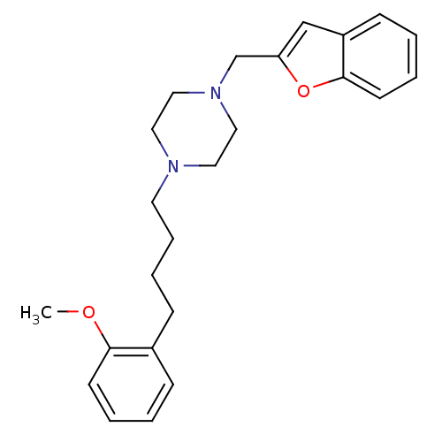 Chemical structure of BindingDB Monomer ID 50354663