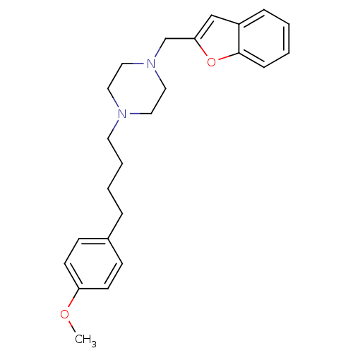 Chemical structure of BindingDB Monomer ID 50354665