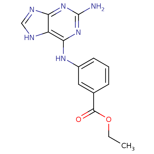 Chemical structure of BindingDB Monomer ID 50354685