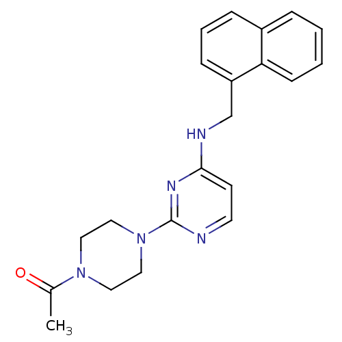 Chemical structure of BindingDB Monomer ID 50354728