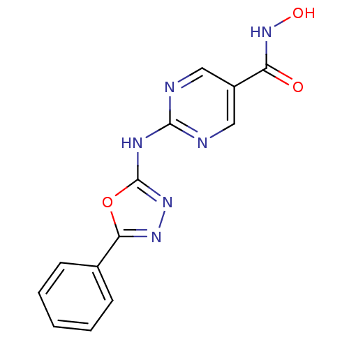 Chemical structure of BindingDB Monomer ID 50354781