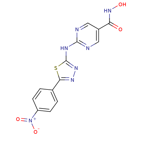 Chemical structure of BindingDB Monomer ID 50354794