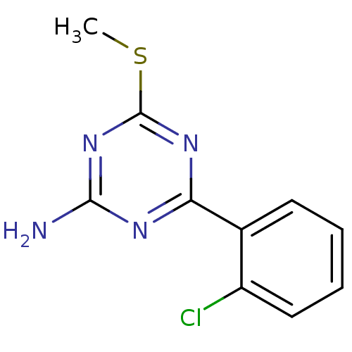 Chemical structure of BindingDB Monomer ID 50354812