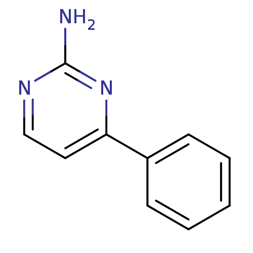 Chemical structure of BindingDB Monomer ID 50354815