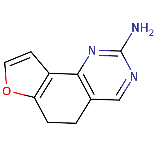 Chemical structure of BindingDB Monomer ID 50354816