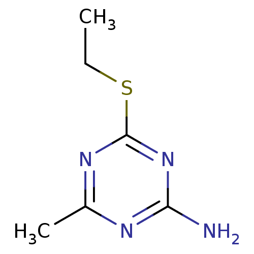 Chemical structure of BindingDB Monomer ID 50354820