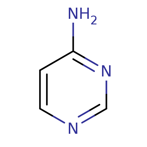 Chemical structure of BindingDB Monomer ID 50354822