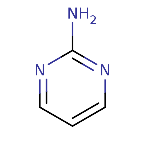 Chemical structure of BindingDB Monomer ID 50354823