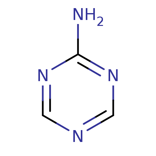 Chemical structure of BindingDB Monomer ID 50354824
