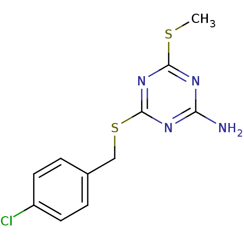Chemical structure of BindingDB Monomer ID 50354825