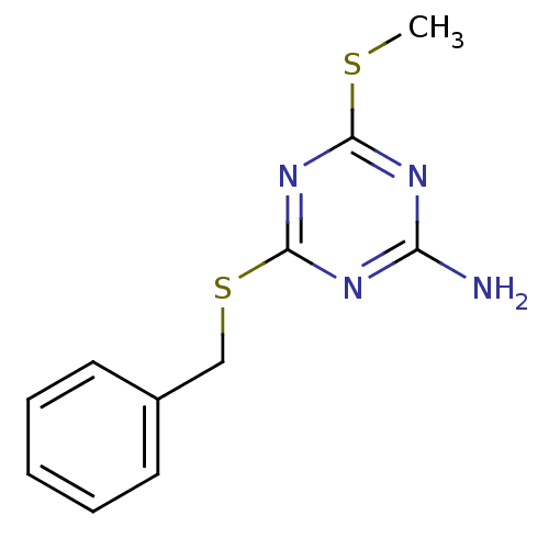 Chemical structure of BindingDB Monomer ID 50354828