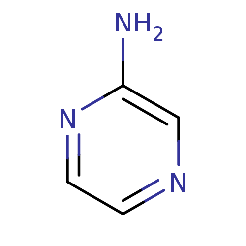 Chemical structure of BindingDB Monomer ID 50354830