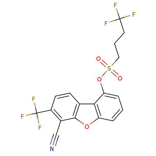 Chemical structure of BindingDB Monomer ID 50354844