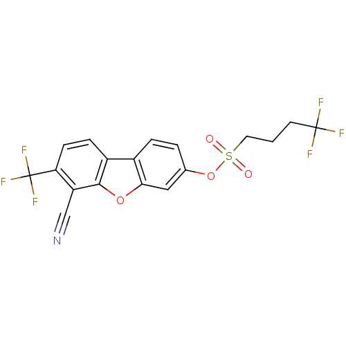 Chemical structure of BindingDB Monomer ID 50354846