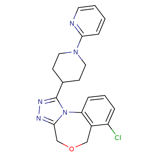 Chemical structure of BindingDB Monomer ID 50354888