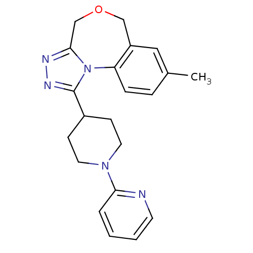 Chemical structure of BindingDB Monomer ID 50354898