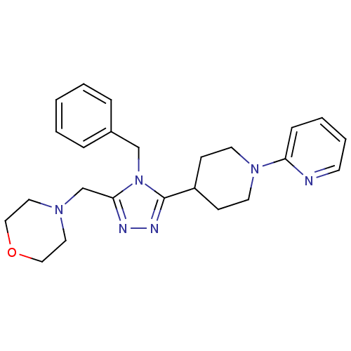 Chemical structure of BindingDB Monomer ID 50354899