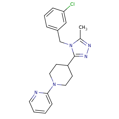 Chemical structure of BindingDB Monomer ID 50354900