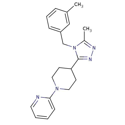 Chemical structure of BindingDB Monomer ID 50354902