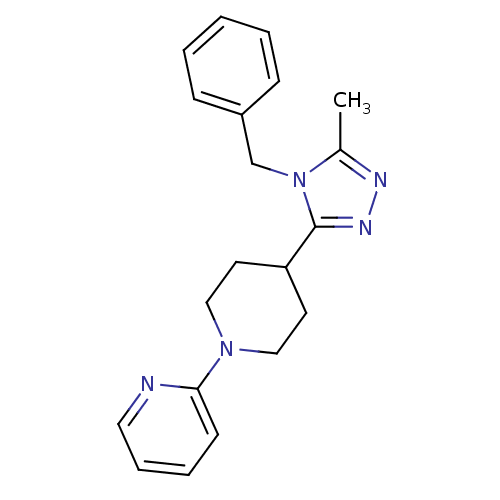 Chemical structure of BindingDB Monomer ID 50354904