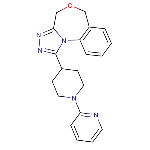 Chemical structure of BindingDB Monomer ID 50354910