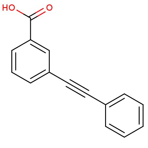 Chemical structure of BindingDB Monomer ID 50355012