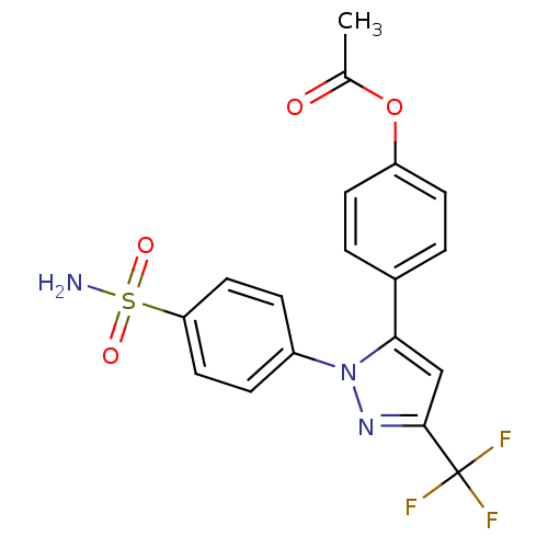 Chemical structure of BindingDB Monomer ID 50355026