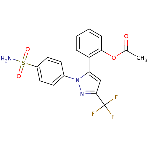 Chemical structure of BindingDB Monomer ID 50355028