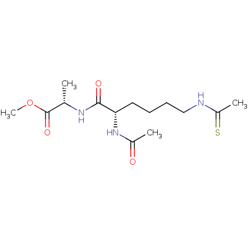 Chemical structure of BindingDB Monomer ID 50355042