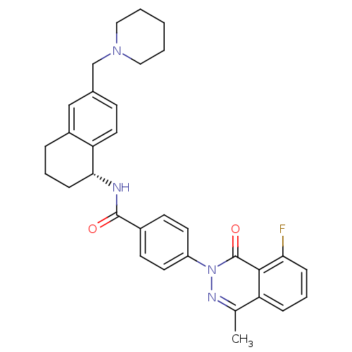 Chemical structure of BindingDB Monomer ID 50355056