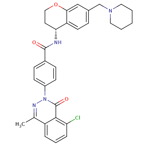 Chemical structure of BindingDB Monomer ID 50355058