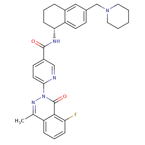 Chemical structure of BindingDB Monomer ID 50355062