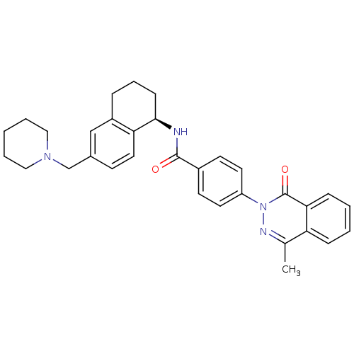Chemical structure of BindingDB Monomer ID 50355067
