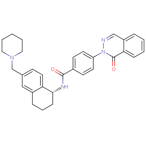 Chemical structure of BindingDB Monomer ID 50355068