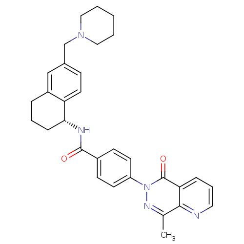 Chemical structure of BindingDB Monomer ID 50355070