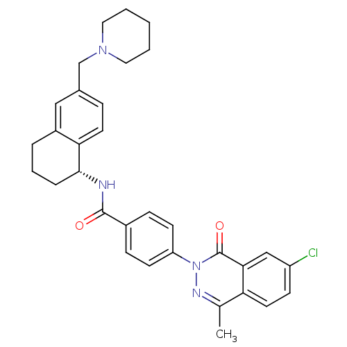 Chemical structure of BindingDB Monomer ID 50355074