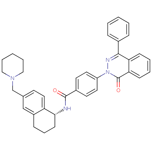 Chemical structure of BindingDB Monomer ID 50355079