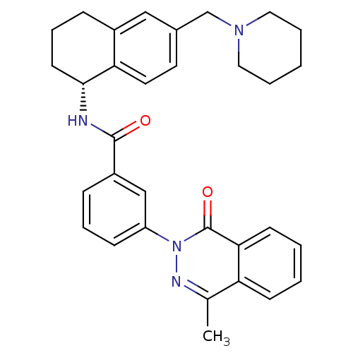Chemical structure of BindingDB Monomer ID 50355083