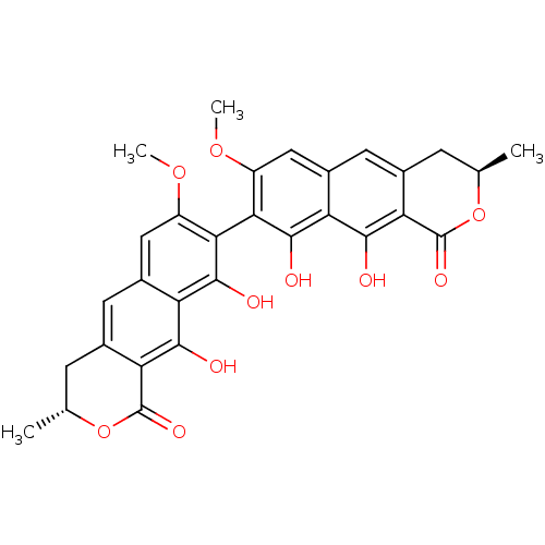 Chemical structure of BindingDB Monomer ID 50355088