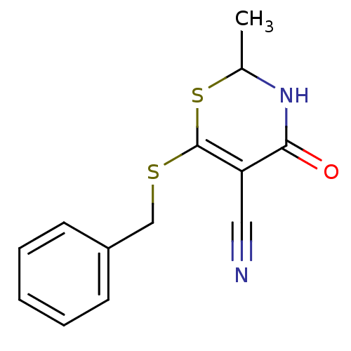 Chemical structure of BindingDB Monomer ID 50355113